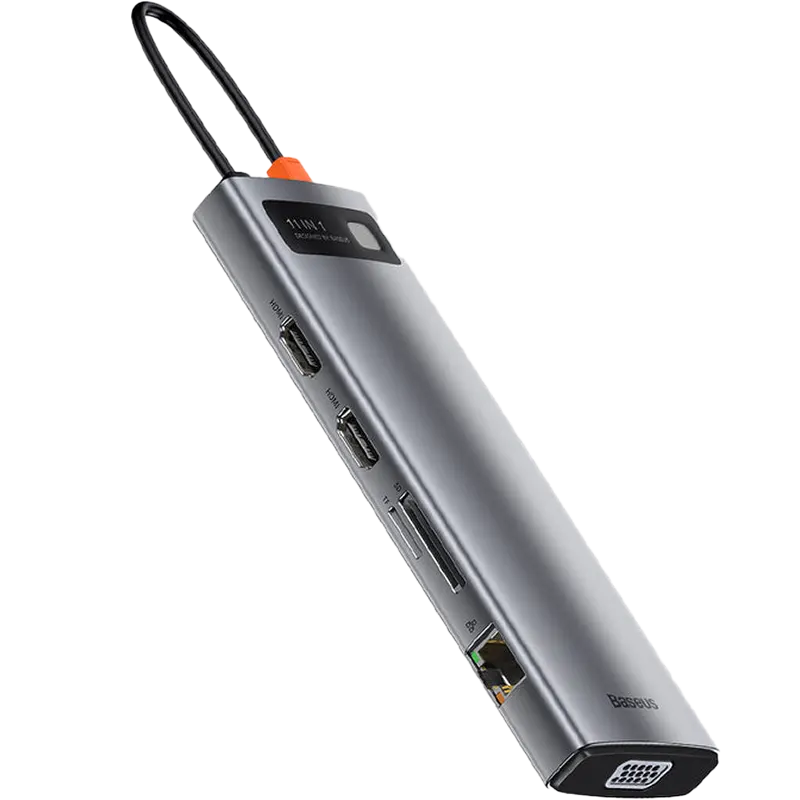 Baseus 11-in-1 USB Hub 4 Mascom International.webp